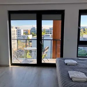 Living Point Warszawa